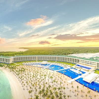 Barceló Maya Riviera - Adults Only - All Inclusive - UVAC