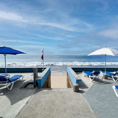 Park Inn by Radisson Mazatlán - UVAC