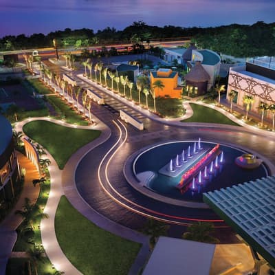 HARD ROCK CANCÚN EN FAMILIA from 9,917 MXN
