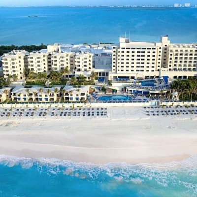 TODO INCLUIDO EN CANCUN. desde 8,208 MXN