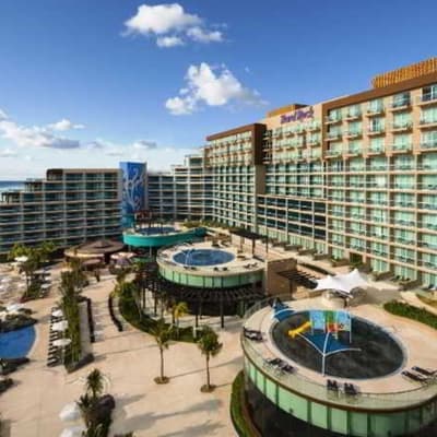 05 NTS Hard Rock Hotel Cancun - All Inclusive from 15.464 Bs