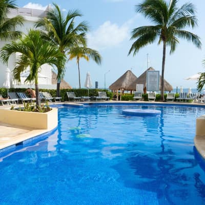 Cancun Bay All Inclusive