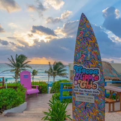 Hotel en Cancún | Grand Oasis Cancún 4* from US$1,100