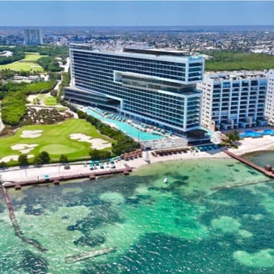 FAMILIA TODO INCLUIDO EN CANCÚN from 7,195 MXN