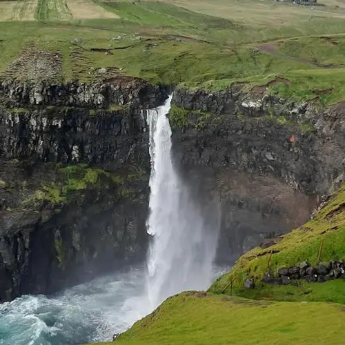 Faroe Island