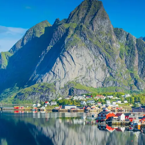 Nomad Trips - A plataforma de viagens da Nomad