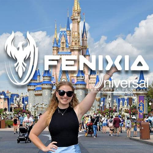Fenixia by Universal
