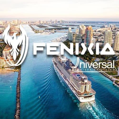 Fenixia by Universal
