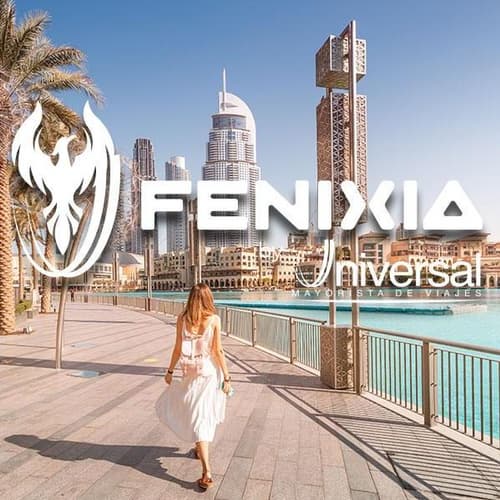 Fenixia by Universal