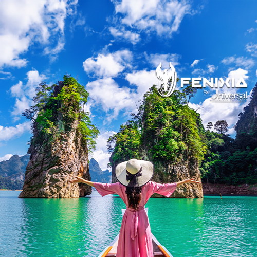 Fenixia by Universal