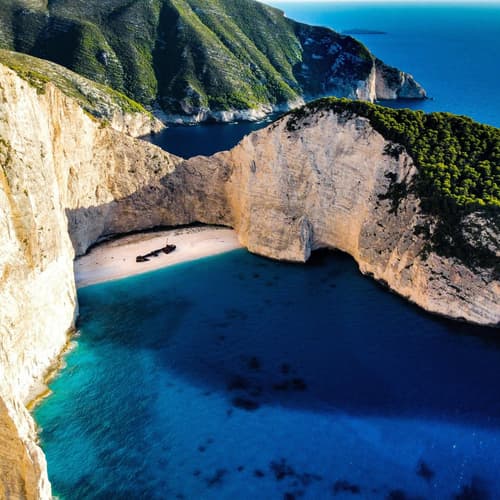 Zante, Greece