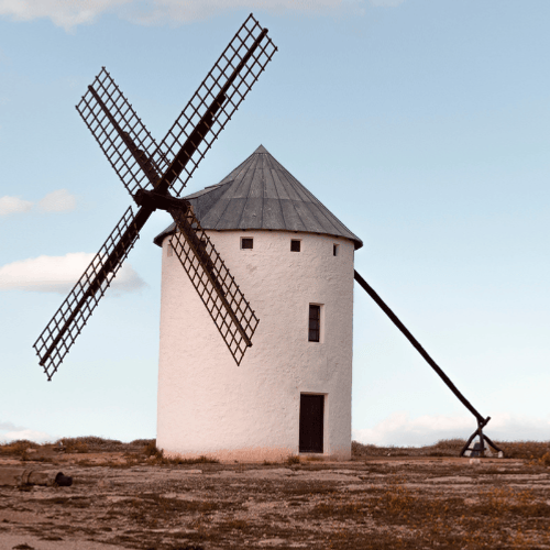 Tramuntana, Mayorista de VIajes