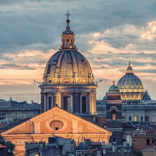 Confira as viagens que preparamos para você