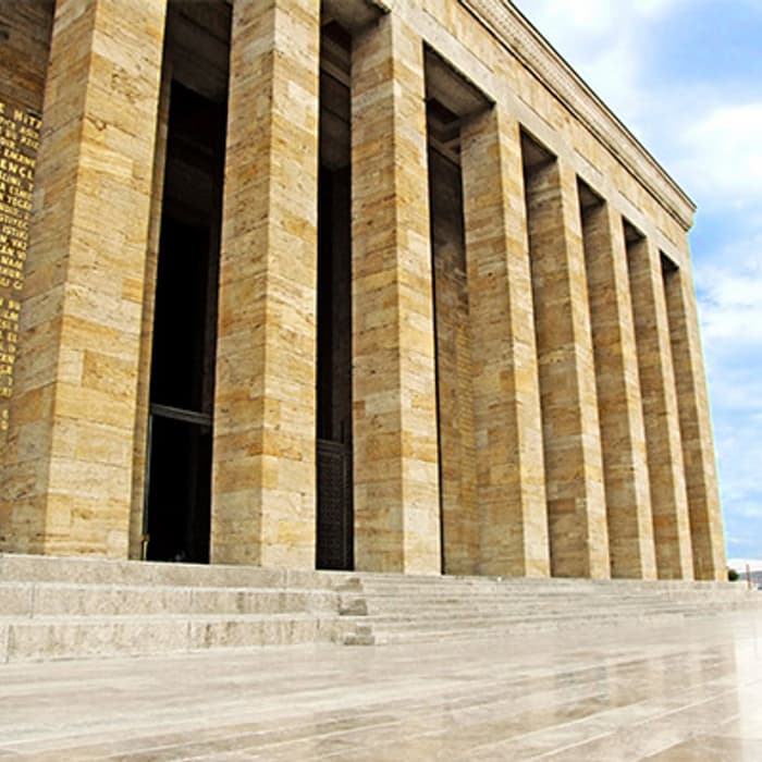 TURQUIA Y DUBAI CON VUELO desde 54,890 MXN