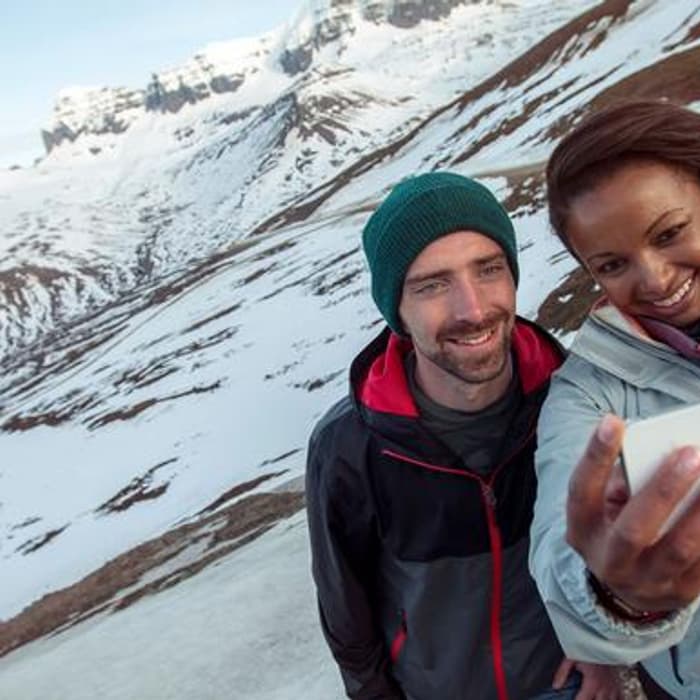 Iceland Adventure: Northern Lights Snæfellsnes Peninsula ابتداء