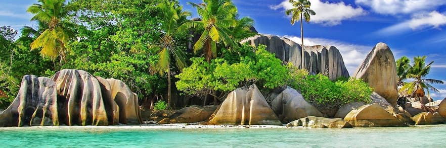Image - Seychelles