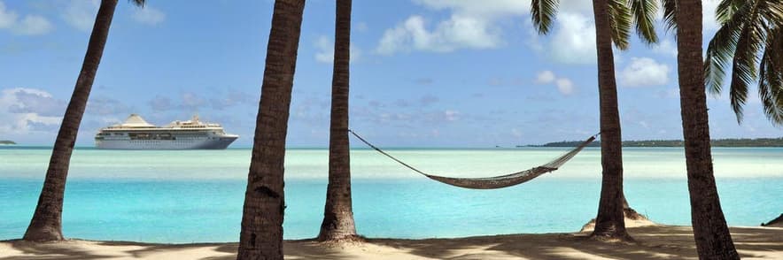 Image -  Caribbean Cruise Packages