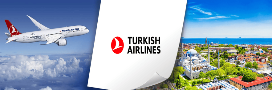 Imagen - Turkish Airlines 