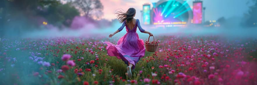 Imagine - Plecări Mai