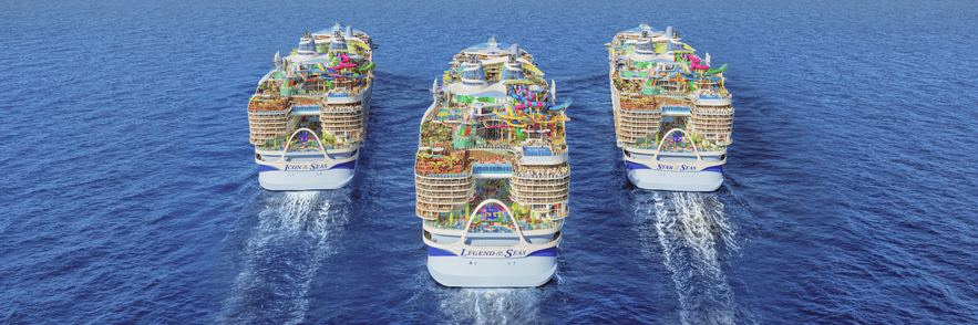Image - Royal Caribbean