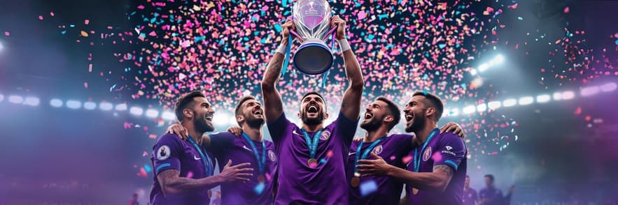 Imagine - UEFA Europa League