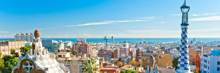 Imagen - Ciudades Europeas