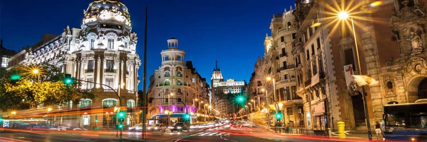 Imagen - Desde España