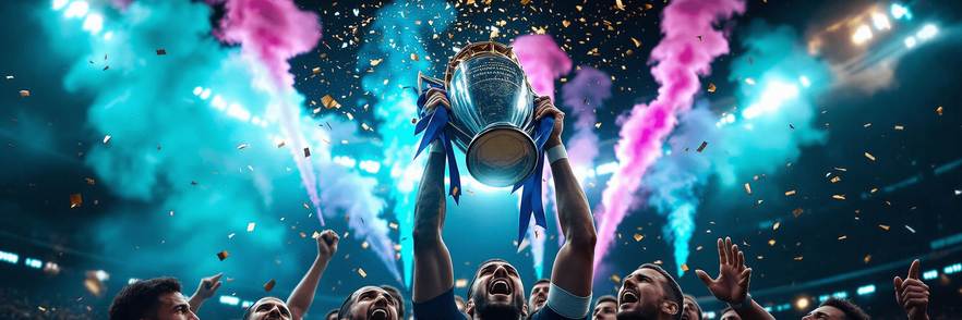 Imagine - Bundesliga (Austria)