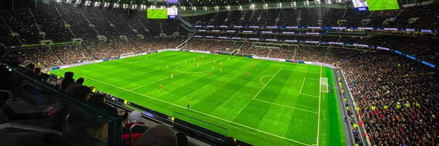 Image - Sporting Events