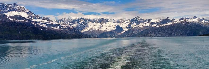 Image - Alaska Cruise Packages