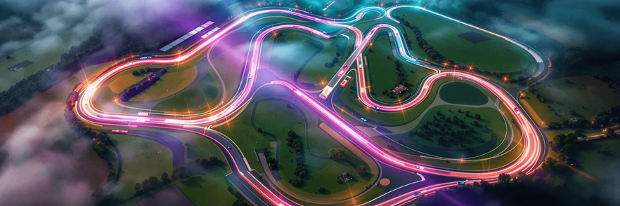 Imagine - British Grand Prix