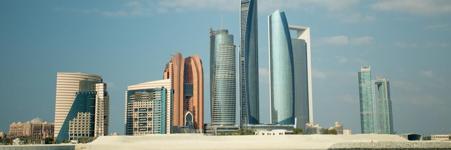 Image - Abu Dhabi