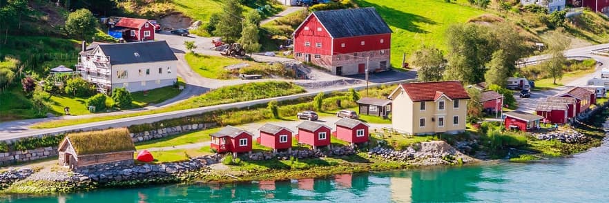 Image - The Nordic Countries