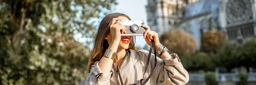 Immagine - City Break Speciali