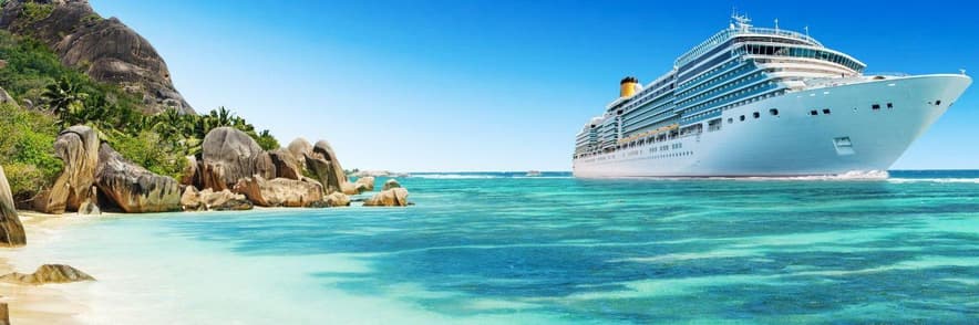 Image - Canaries Cruise Packages