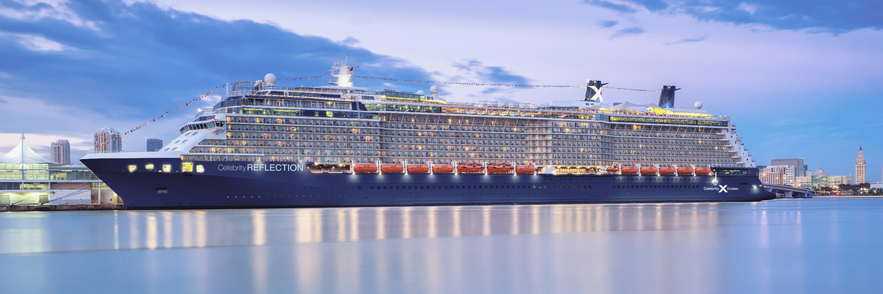 Image - Celebrity Cruises