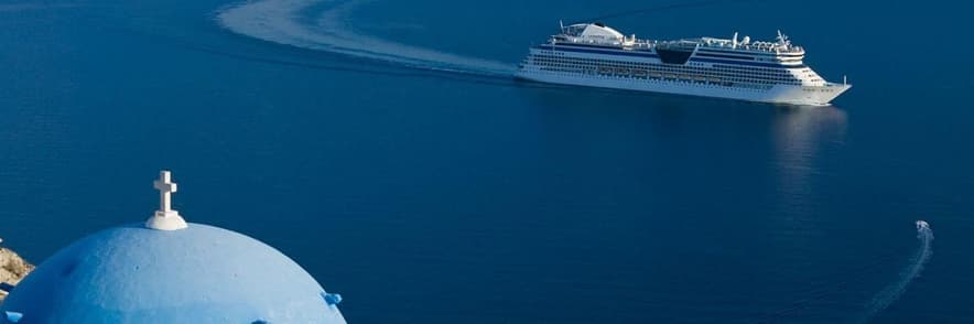 Image - Mediterranean Cruise Packages
