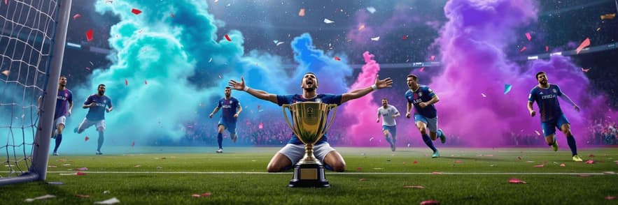 Imagine - Leagues Cup