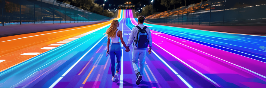 Imagine - GLOBETROTTER