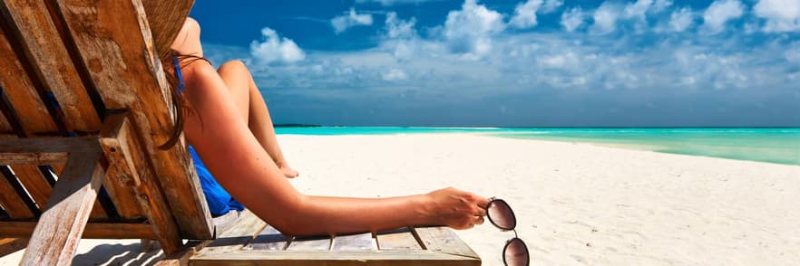 Bild - Inkl. Badeaufenthalt