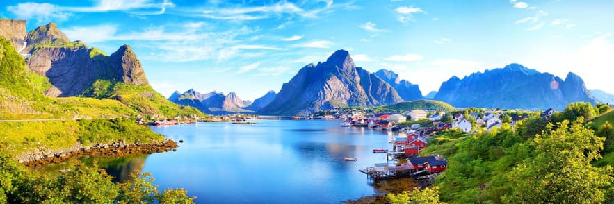 Image - North Europe