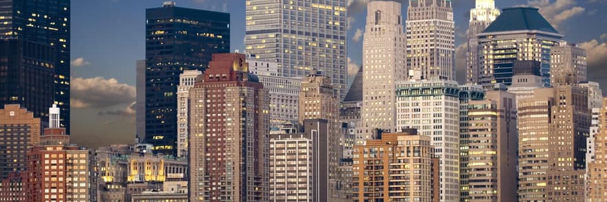 Image - North America