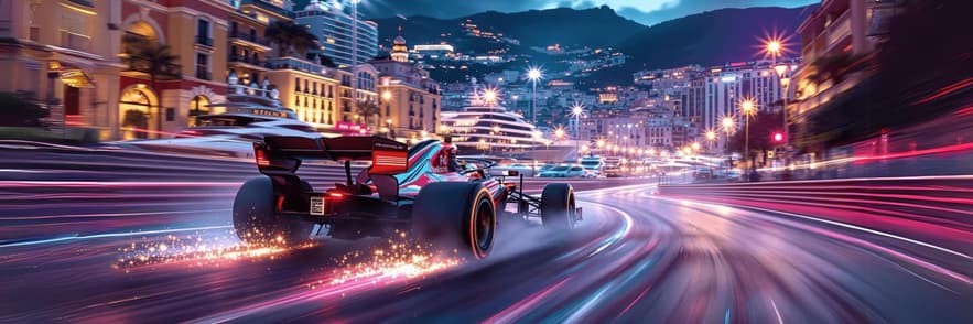 Imagine - Italian Grand Prix