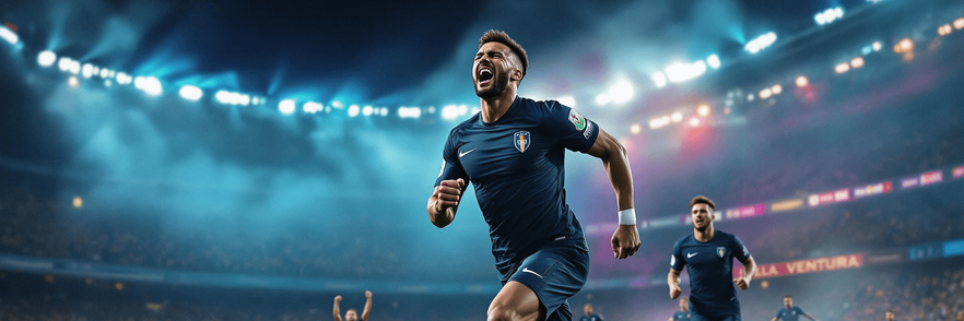 Imagine - Scottish Premiership