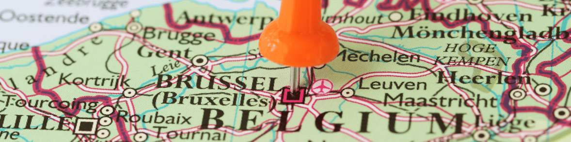 Imagen - Bélgica