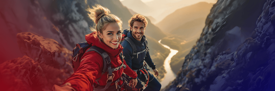 Image - Vacances actives et d’aventure