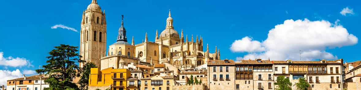 Imagen - Castilla y León