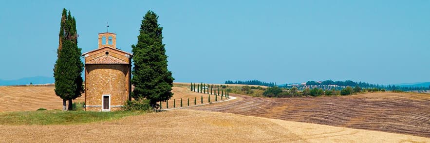 Imagen - TURISMO RELIGIOSO