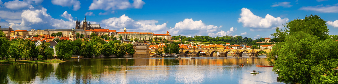 Imagen - República Checa