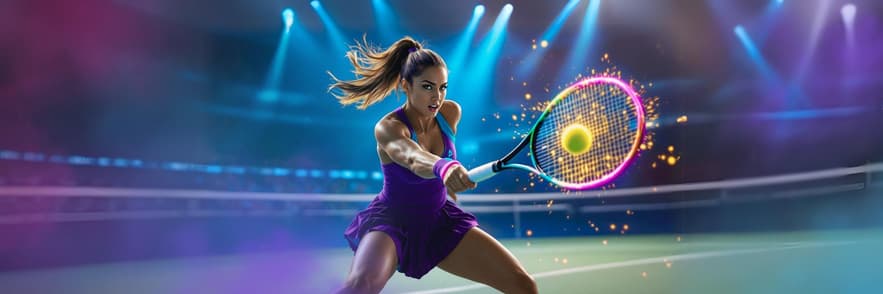 Imagine - Tenis ATP & WTA